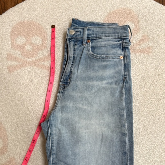 High Rise Flare 6/28 - Picture 4 of 6